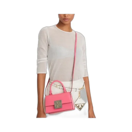 Bon Bon Mini Top Handle Bag