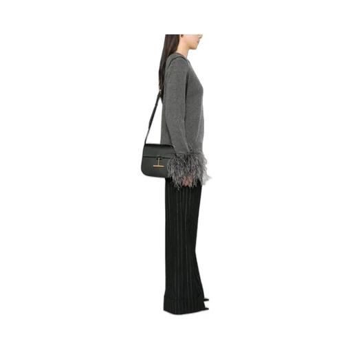 Tara Mini Crossbody Bag