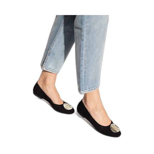 Claire Ballet Flat Shoes
