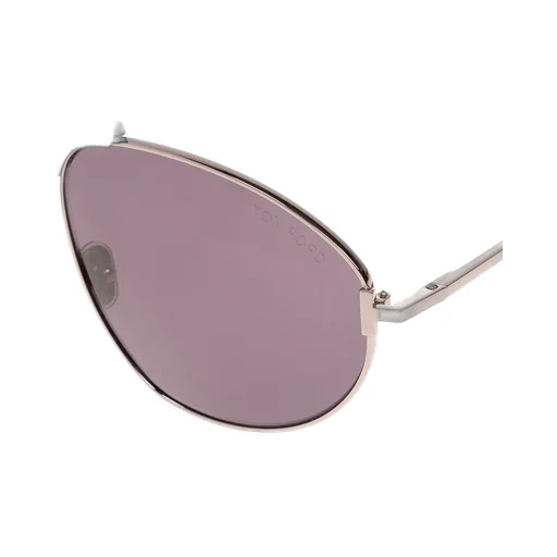 Ken Pilot Frame Sunglasses