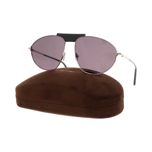 Ken Pilot Frame Sunglasses
