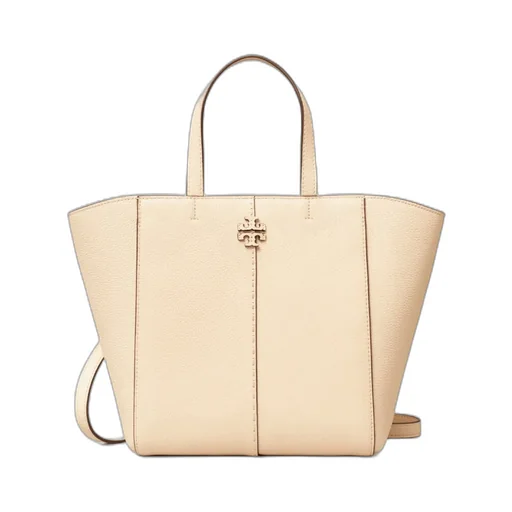 Double T Tote Bag