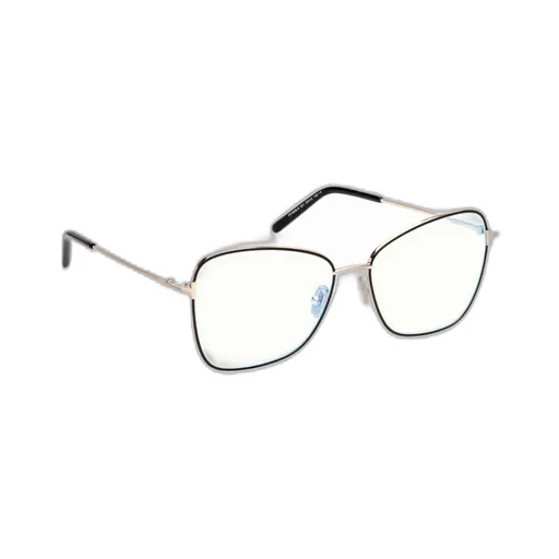 Butterfly-Frame Glasses