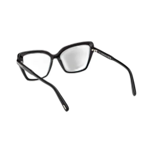 Square Frame Glasses