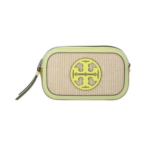 Logo Strap Satchel