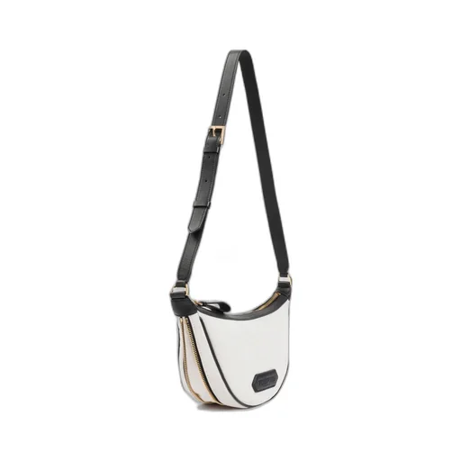 Logo Shoulder Bag