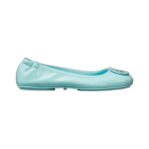 Minnie Travel Ballerina Flat Shoes