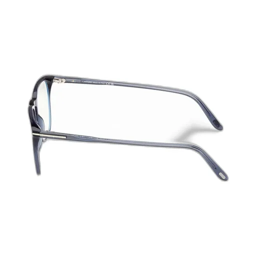 Logo Flat Mirror