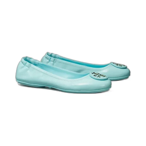 Minnie Travel Ballerina Flat Shoes