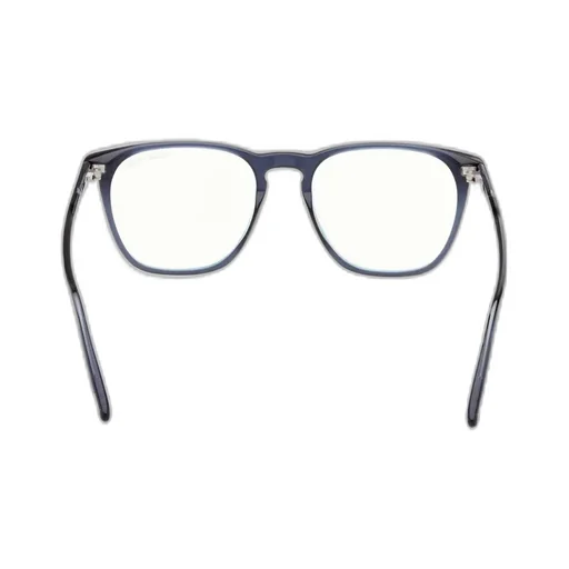 Logo Flat Mirror