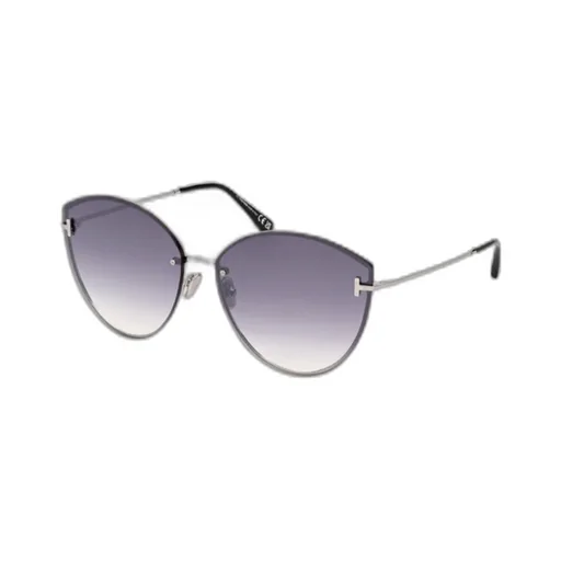 Cat's Eye Sunglasses