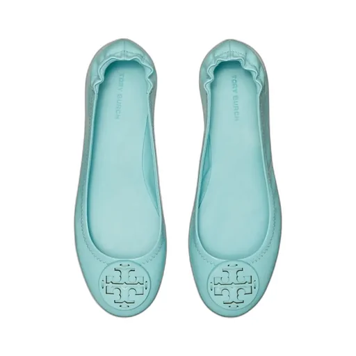 Minnie Travel Ballerina Flat Shoes