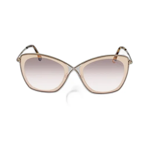 Geometric Sunglasses