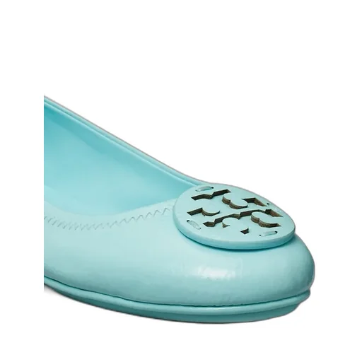 Minnie Travel Ballerina Flat Shoes