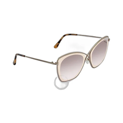 Geometric Sunglasses