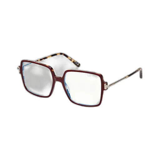 Square-Frame Glasses