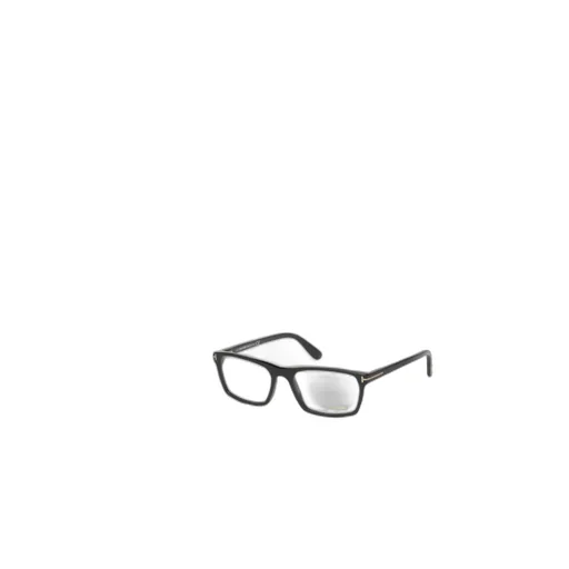 Logo Flat Mirror