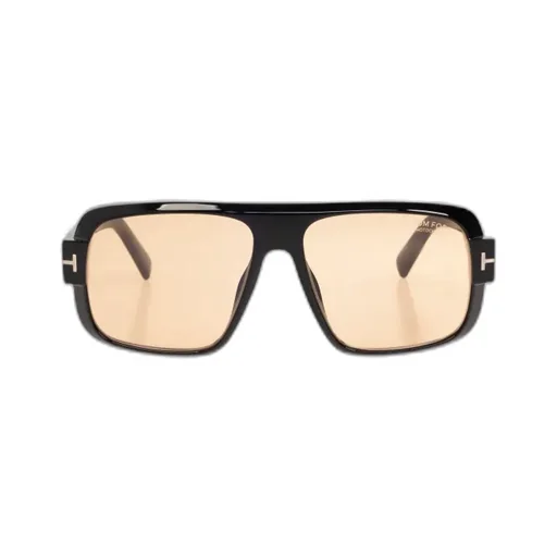 Rectangular Sunglasses