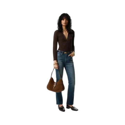 Monarch Medium Shoulder Bag