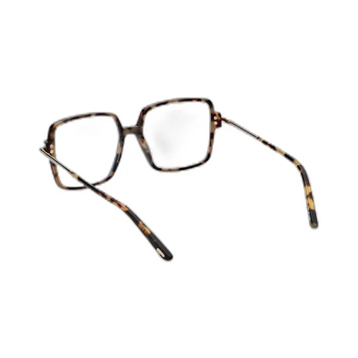 Square-Frame Glasses