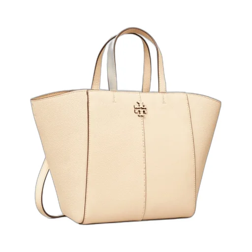Double T Tote Bag