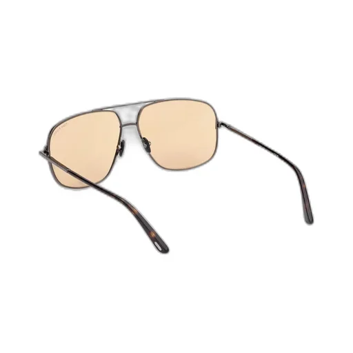 Tex Pilot Frame Sunglasses