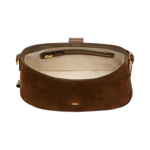Monarch Medium Shoulder Bag