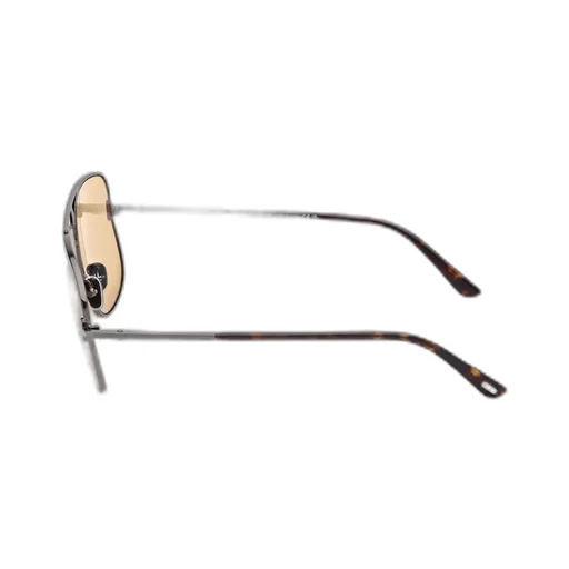 Tex Pilot Frame Sunglasses