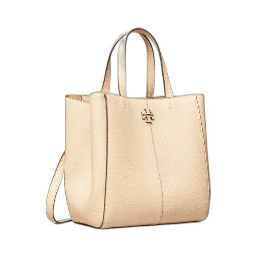 Double T Tote Bag
