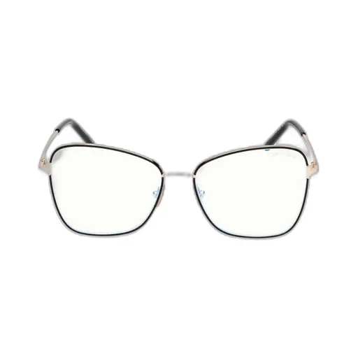 Butterfly-Frame Glasses