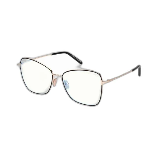 Butterfly-Frame Glasses