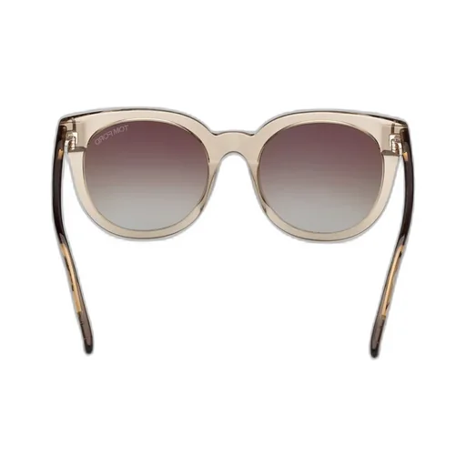 Round Sunglasses