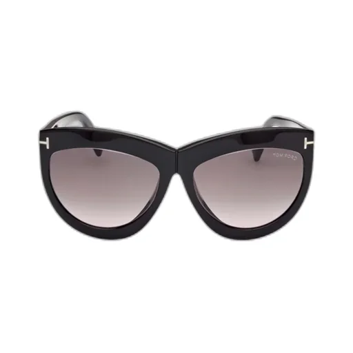 Full-Frame Sunglasses