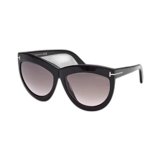 Full-Frame Sunglasses