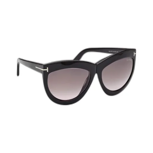 Full-Frame Sunglasses
