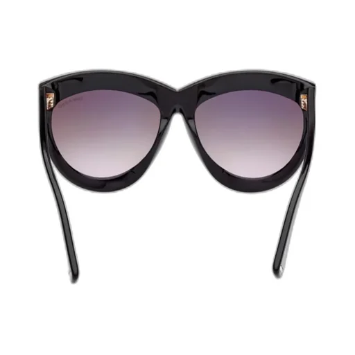 Full-Frame Sunglasses