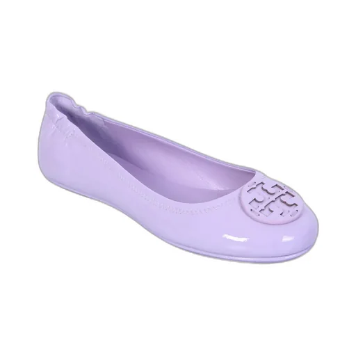 Minnie Travel Ballerina Flat Shoes