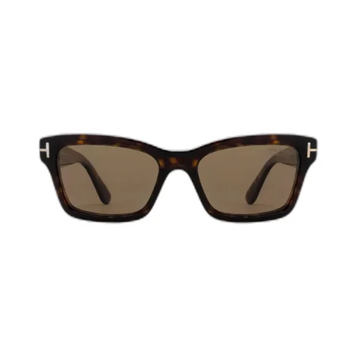 Square Frame Sunglasses
