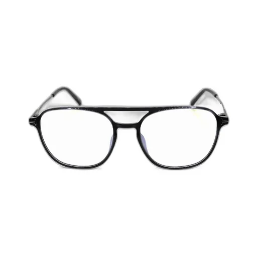 Pilot-Frame Acetate Glasses