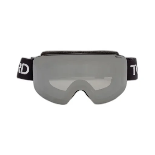 Oversized Frame Sunglasses
