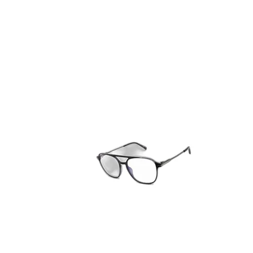 Pilot-Frame Acetate Glasses