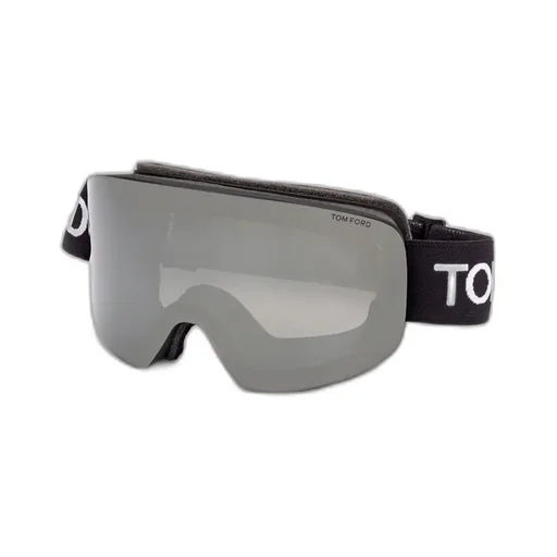 Oversized Frame Sunglasses