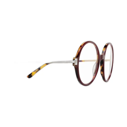 Round Frame Glasses