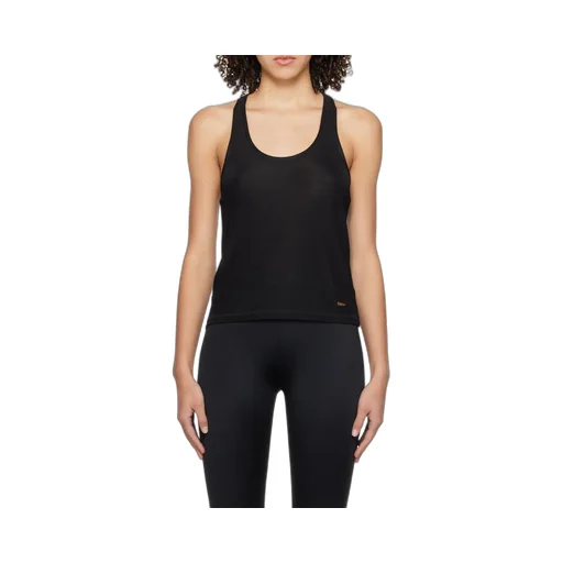 Racer Back Tank Top