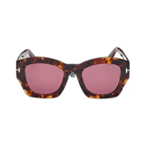 Logo Logo Sunglasses