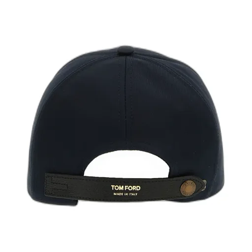 Logo Embroidered Baseball Cap