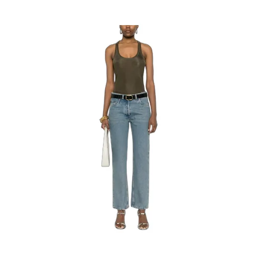 Racer Back Tank Top