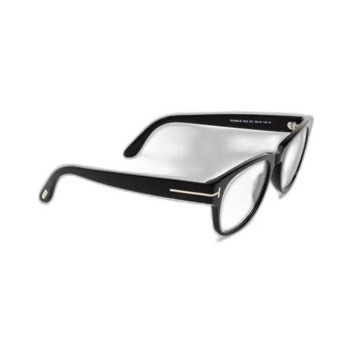 Round-Frame Glasses