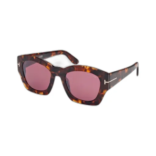 Logo Logo Sunglasses