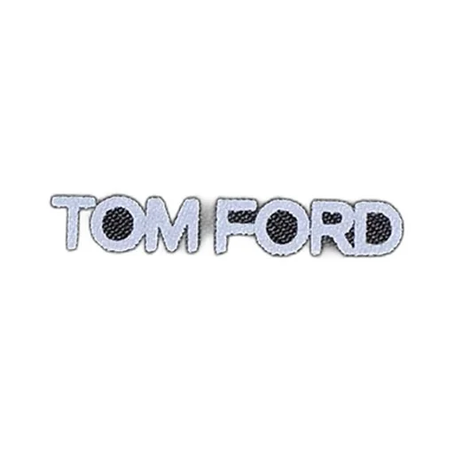 Logo Scarf
